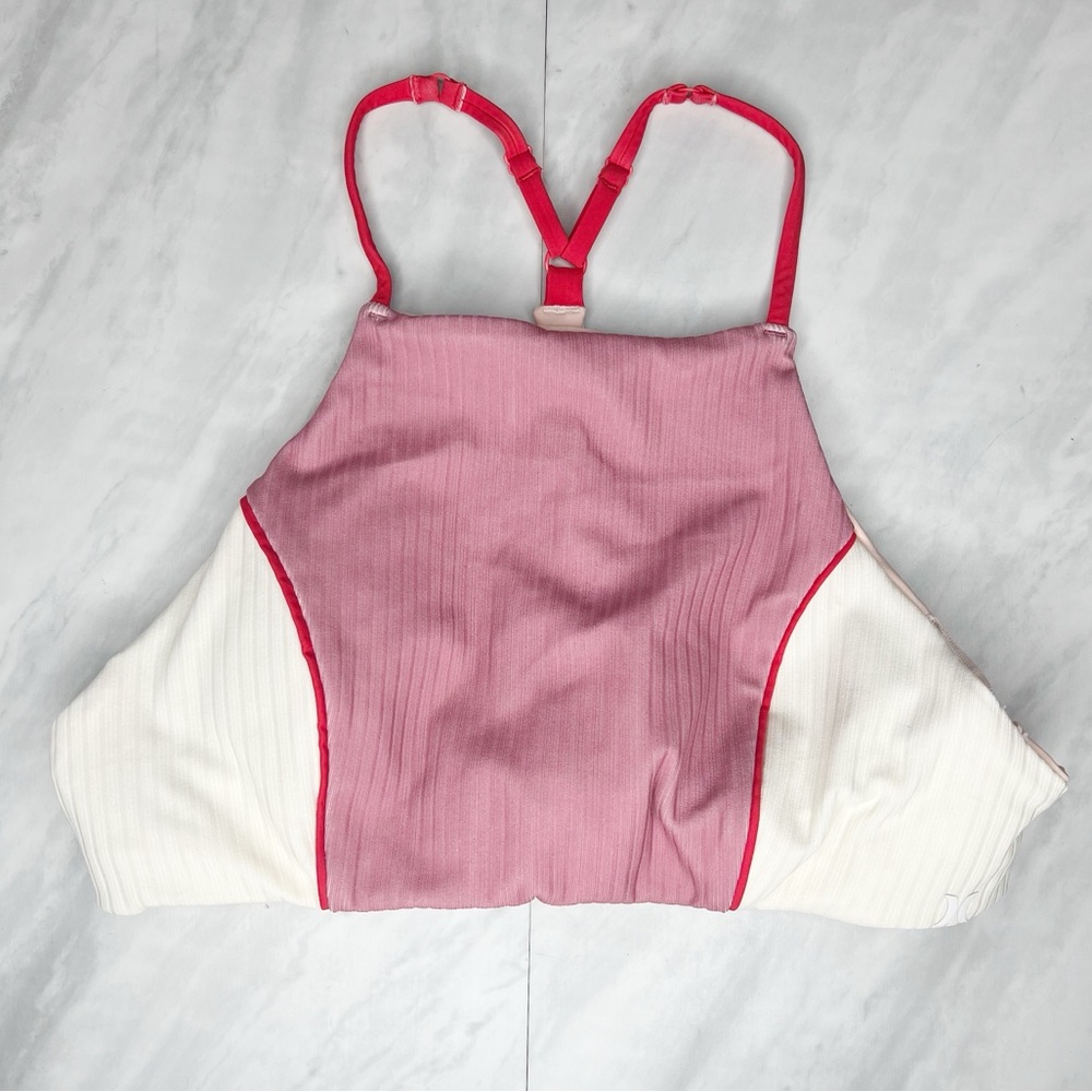 Hurley Bikini Top Medium